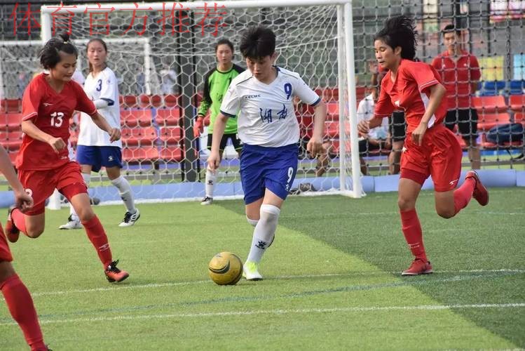 全运会笼式足球圆满落幕 海南女足、浙江男足勇夺桂冠