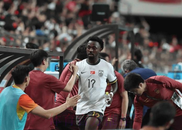 中国队0:1不敌韩国 小组第二晋级18强