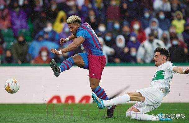 今晚巴萨冲击西甲4连胜!赢球=暂登顶 三巨头联手 核心复出 今晚巴萨冲击西甲4连胜!赢球=暂登顶 三巨头联手 核心复出