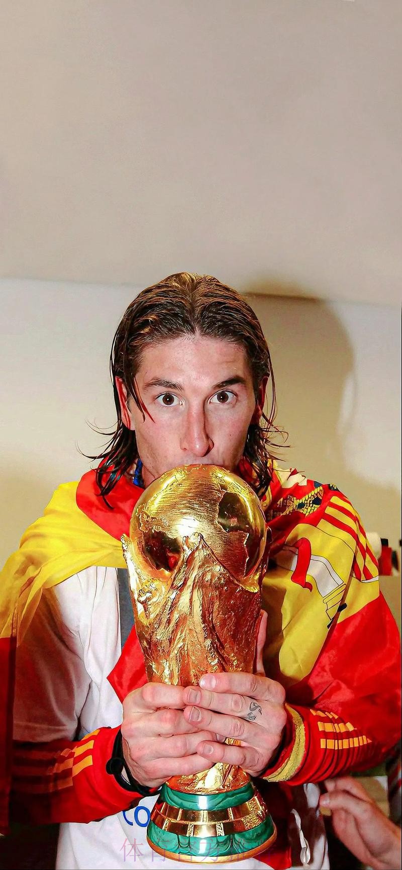 马卡:拉莫斯没有接受皇马的续约合同 他不想降薪